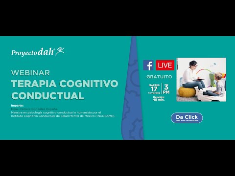 Terapia Cognitivo Conductual