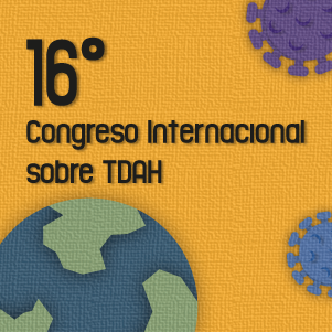 Congreso Internacional Sobre TDAH