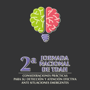 Jornada Nacional de TDAH