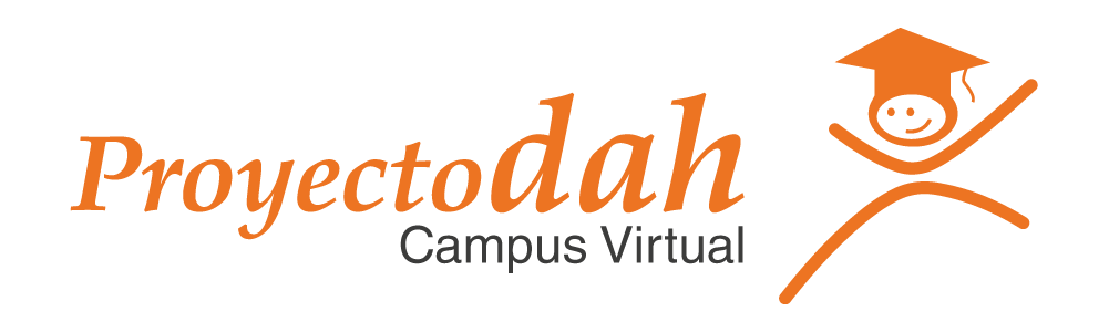 Campus Virtual Proyectodah