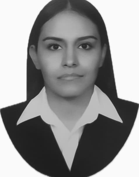 Dra. Areli Alexandra Magaña Ornelas