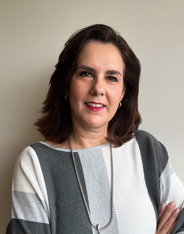 Lic. Yolanda Vallet Barbosa