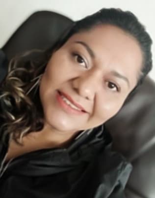 Psic. Annabel Aguilar del Castillo