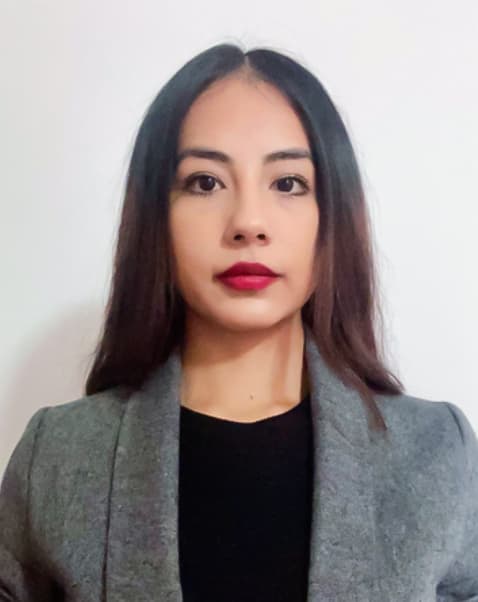 Psic. Celeste Flores Mendoza