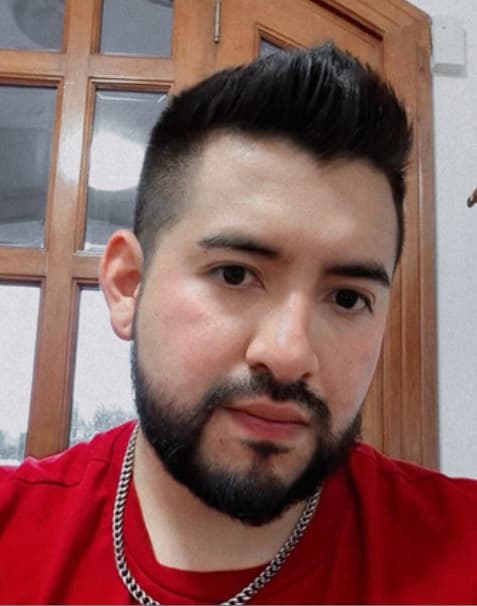 Psic. Erick Isaac Flores López