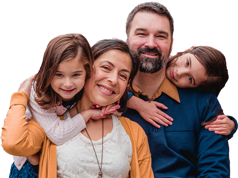 Recursos TDAH para familia