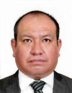 T.S. Ángel Apolinar Martínez Morales